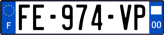 FE-974-VP