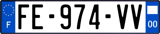 FE-974-VV