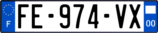 FE-974-VX