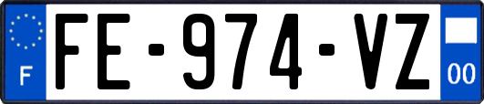 FE-974-VZ