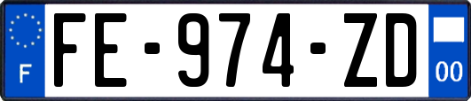 FE-974-ZD
