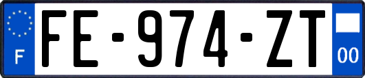 FE-974-ZT