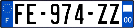 FE-974-ZZ