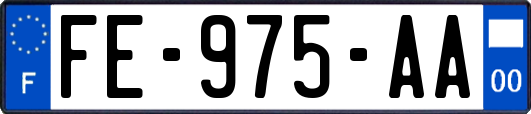 FE-975-AA