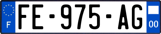FE-975-AG