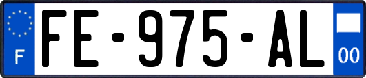 FE-975-AL