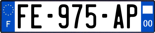 FE-975-AP