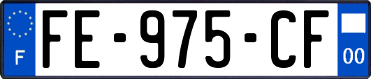 FE-975-CF