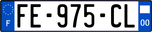 FE-975-CL