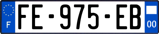 FE-975-EB