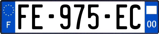 FE-975-EC