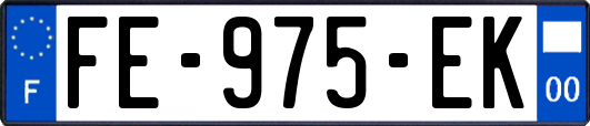 FE-975-EK