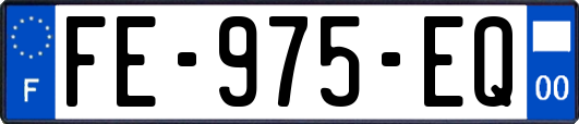 FE-975-EQ