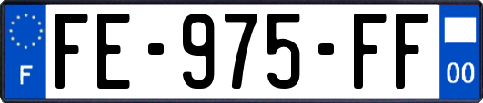 FE-975-FF