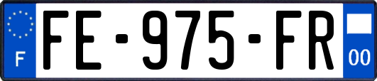 FE-975-FR