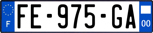 FE-975-GA