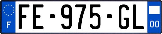 FE-975-GL