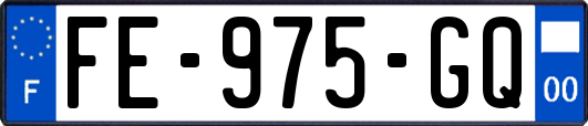 FE-975-GQ
