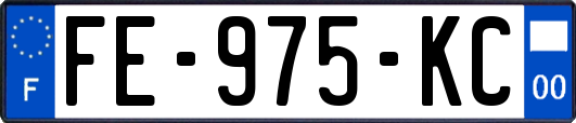 FE-975-KC