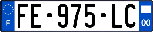 FE-975-LC