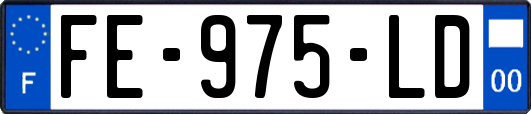 FE-975-LD