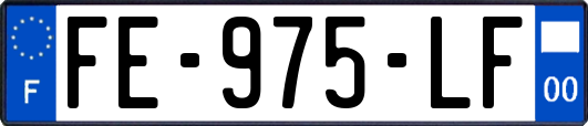 FE-975-LF