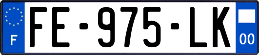 FE-975-LK