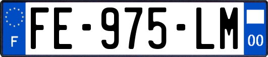 FE-975-LM
