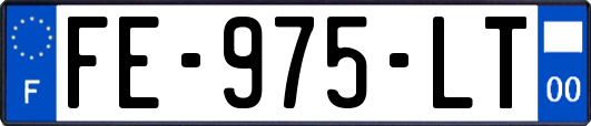 FE-975-LT