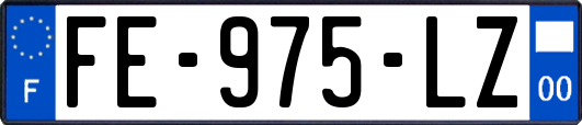 FE-975-LZ