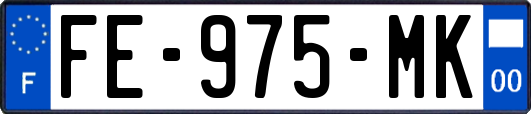 FE-975-MK