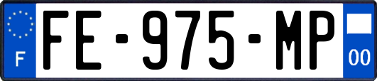 FE-975-MP