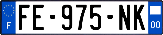 FE-975-NK