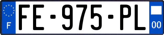 FE-975-PL