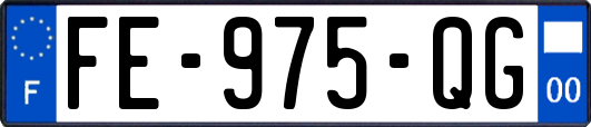 FE-975-QG