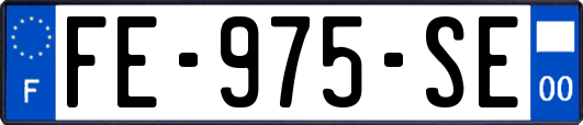 FE-975-SE