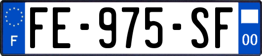 FE-975-SF