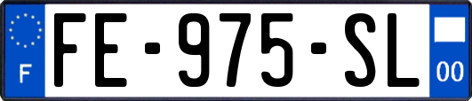 FE-975-SL