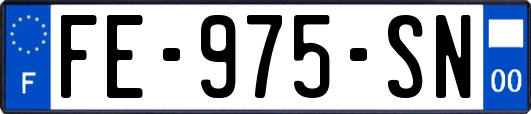 FE-975-SN