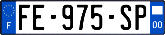 FE-975-SP