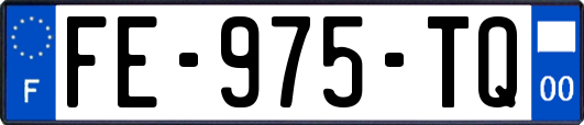 FE-975-TQ