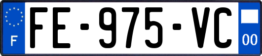 FE-975-VC
