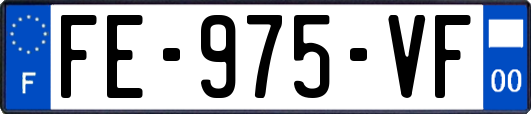 FE-975-VF