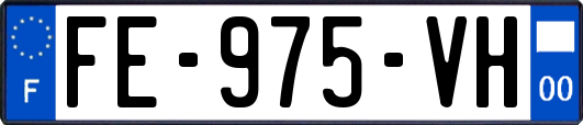 FE-975-VH