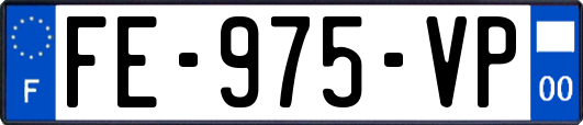 FE-975-VP