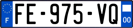 FE-975-VQ