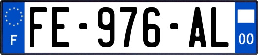 FE-976-AL