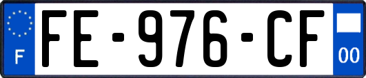 FE-976-CF