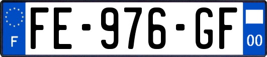 FE-976-GF