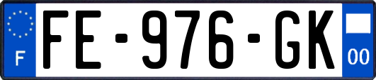 FE-976-GK